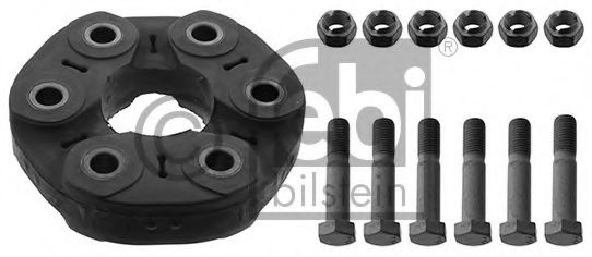 Карданный шарнир FEBI BILSTEIN 43470