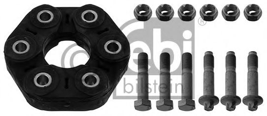 Карданный шарнир FEBI BILSTEIN 43471