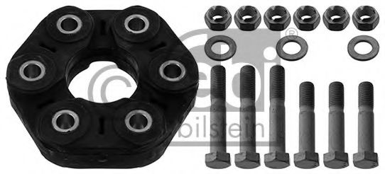 Карданный шарнир FEBI BILSTEIN 43473