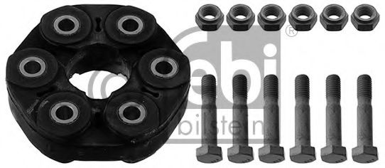 Карданный шарнир FEBI BILSTEIN 43479