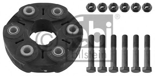 Карданный шарнир FEBI BILSTEIN 43482