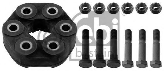 Карданный шарнир FEBI 43487