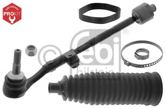 Рулевая тяга FEBI 43507 PROKIT