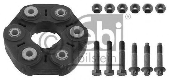 Карданный шарнир FEBI BILSTEIN 43522