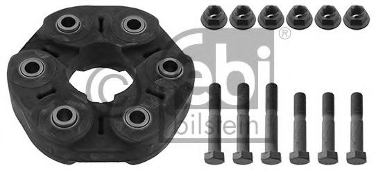 Карданный шарнир FEBI BILSTEIN 43524