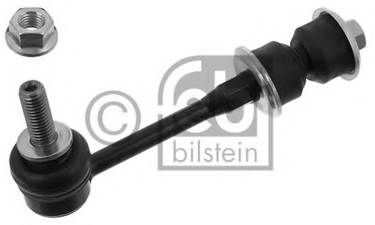 Тяга / стойка стабилизатора FEBI BILSTEIN 43532 PROKIT