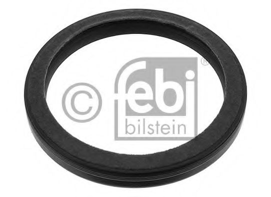 Сальник коленвала FEBI BILSTEIN 43537