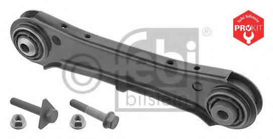 Важіль підвіски FEBI BILSTEIN 43544