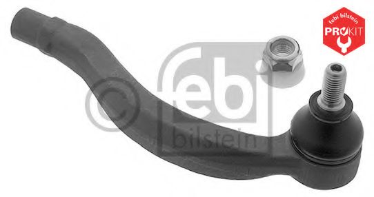 Наконечник рулевой тяги FEBI BILSTEIN 43547 PROKIT