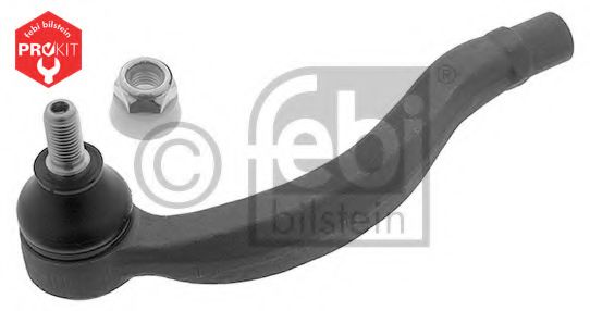 Наконечник рулевой тяги FEBI BILSTEIN 43548 PROKIT