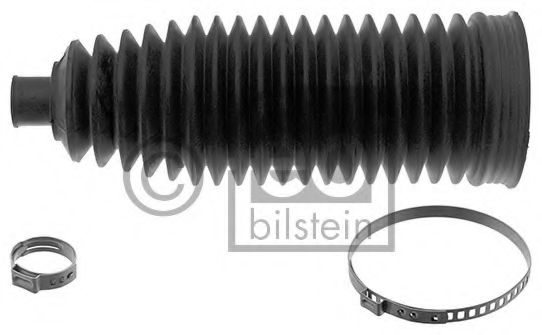Комплект пыльников рулевой рейки FEBI BILSTEIN 43550