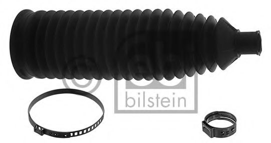 Комплект пыльников рулевой рейки FEBI BILSTEIN 43552