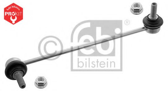 Тяга / стойка стабилизатора FEBI BILSTEIN 43559 PROKIT