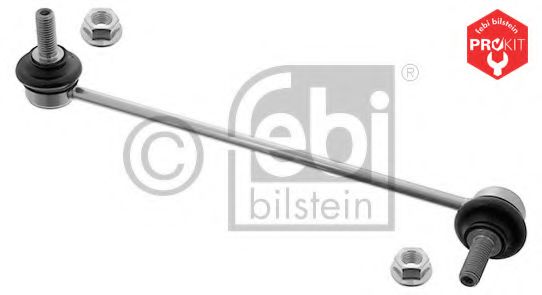 Тяга / стойка стабилизатора FEBI BILSTEIN 43560 PROKIT