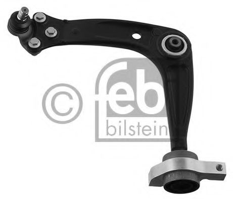 Рычаг подвески FEBI BILSTEIN 43600