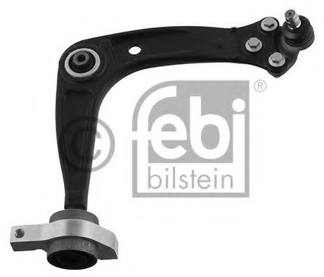 Рычаг подвески FEBI BILSTEIN 43601