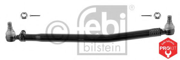 Рулевая тяга FEBI BILSTEIN 43610 PROKIT