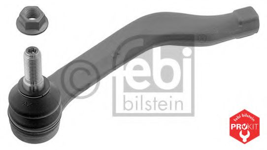 Наконечник рулевой тяги FEBI BILSTEIN 43617 PROKIT