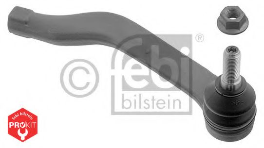 Наконечник рулевой тяги FEBI BILSTEIN 43618 PROKIT