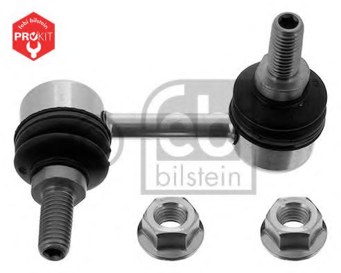 Тяга / стойка стабилизатора FEBI BILSTEIN 43622 PROKIT