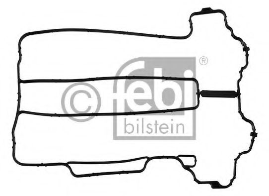 Прокладка клапанной крышки FEBI BILSTEIN 43629