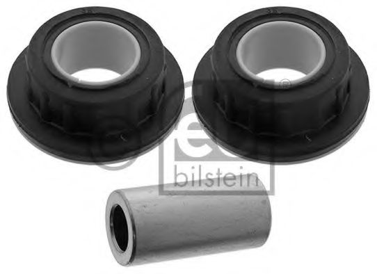 Сайлентблок рычага FEBI BILSTEIN 43651