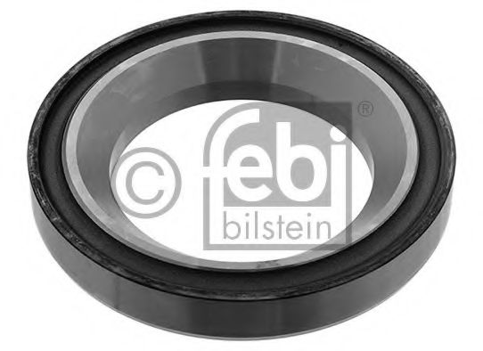 Вращающееся кольцо, ступица колеса FEBI BILSTEIN 43660