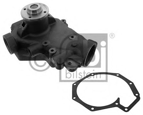 Помпа FEBI BILSTEIN 43662