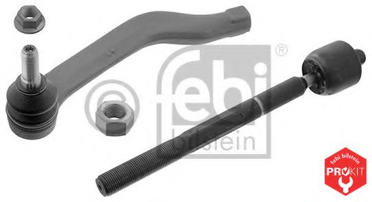 Рулевая тяга FEBI BILSTEIN 43687 PROKIT