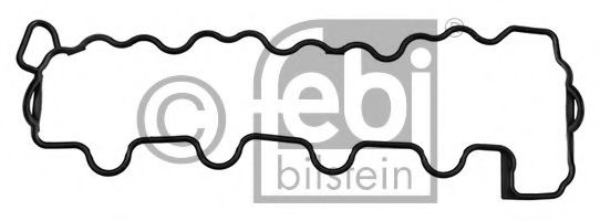Прокладка клапанной крышки FEBI BILSTEIN 43697