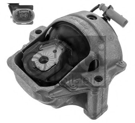 Подушка двигателя FEBI BILSTEIN 43700