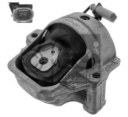 Подушка двигателя FEBI BILSTEIN 43703