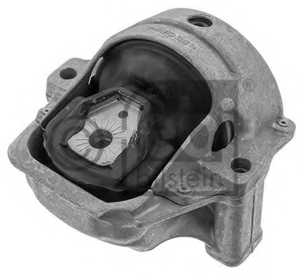 Подушка двигателя FEBI BILSTEIN 43709