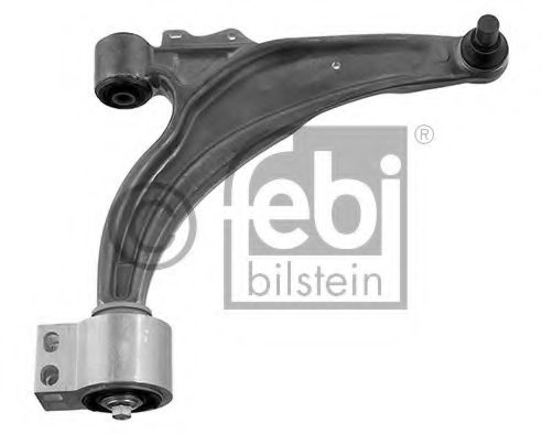 Рычаг подвески FEBI BILSTEIN 43720