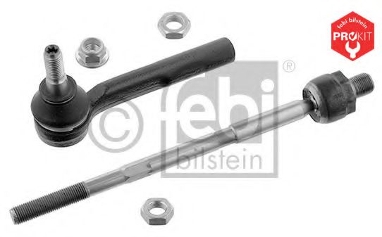 Рулевая тяга FEBI 43727 PROKIT