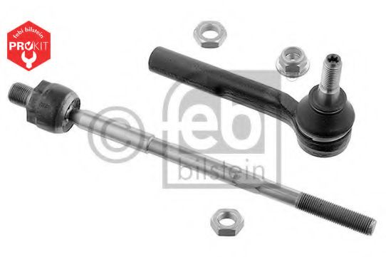 Рулевая тяга FEBI 43728 PROKIT