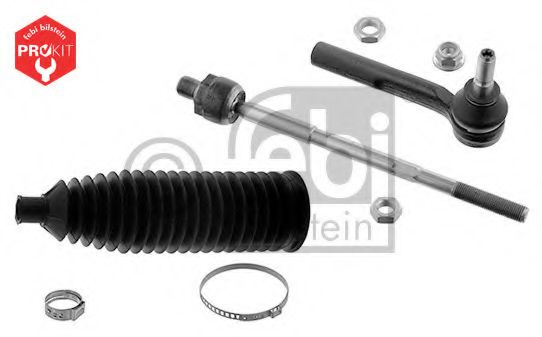 Рулевая тяга FEBI 43732 PROKIT