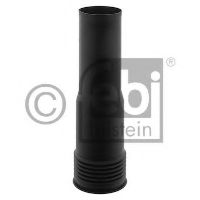 Пыльник амортизатора FEBI BILSTEIN 43736