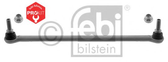 Тяга / стойка стабилизатора FEBI BILSTEIN 43770 PROKIT