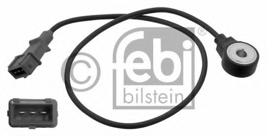 Датчик детонации FEBI 43772