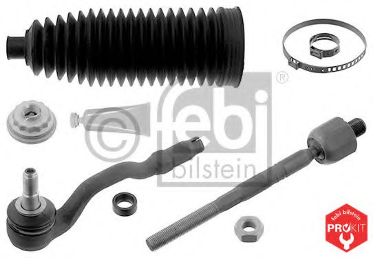Рулевая тяга FEBI 43774 PROKIT