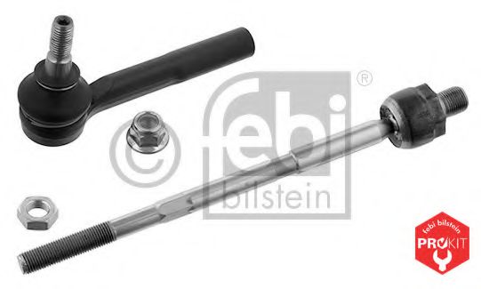 Рулевая тяга FEBI 43779 PROKIT