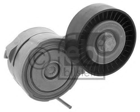 Натяжитель ремня FEBI BILSTEIN 43784