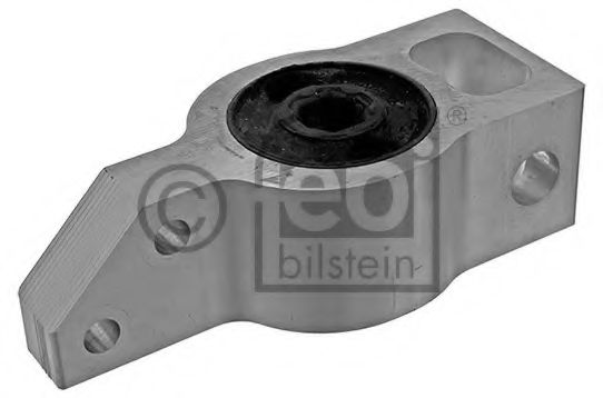 Сайлентблок важеля FEBI BILSTEIN 43788