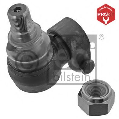 Наконечник поперечной рулевой тяги FEBI BILSTEIN 43799 PROKIT
