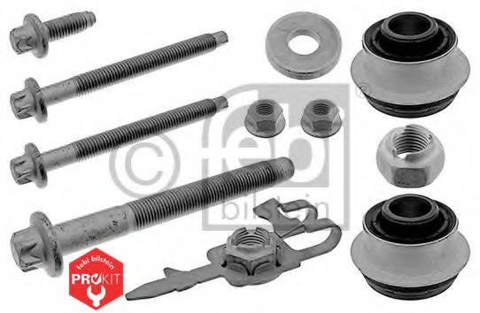 Монтажный комплект рычагов подвески FEBI 44170 PROKIT
