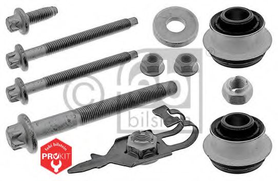 Монтажный комплект рычагов подвески FEBI 44171 PROKIT