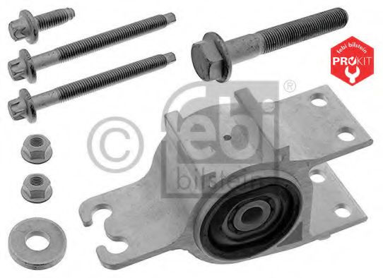 Сайлентблок рычага FEBI 44174 PROKIT
