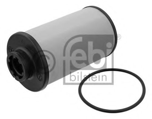 Фильтр АКПП FEBI BILSTEIN 44176