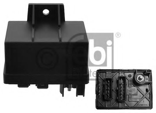 Реле накала свечей FEBI BILSTEIN 44177